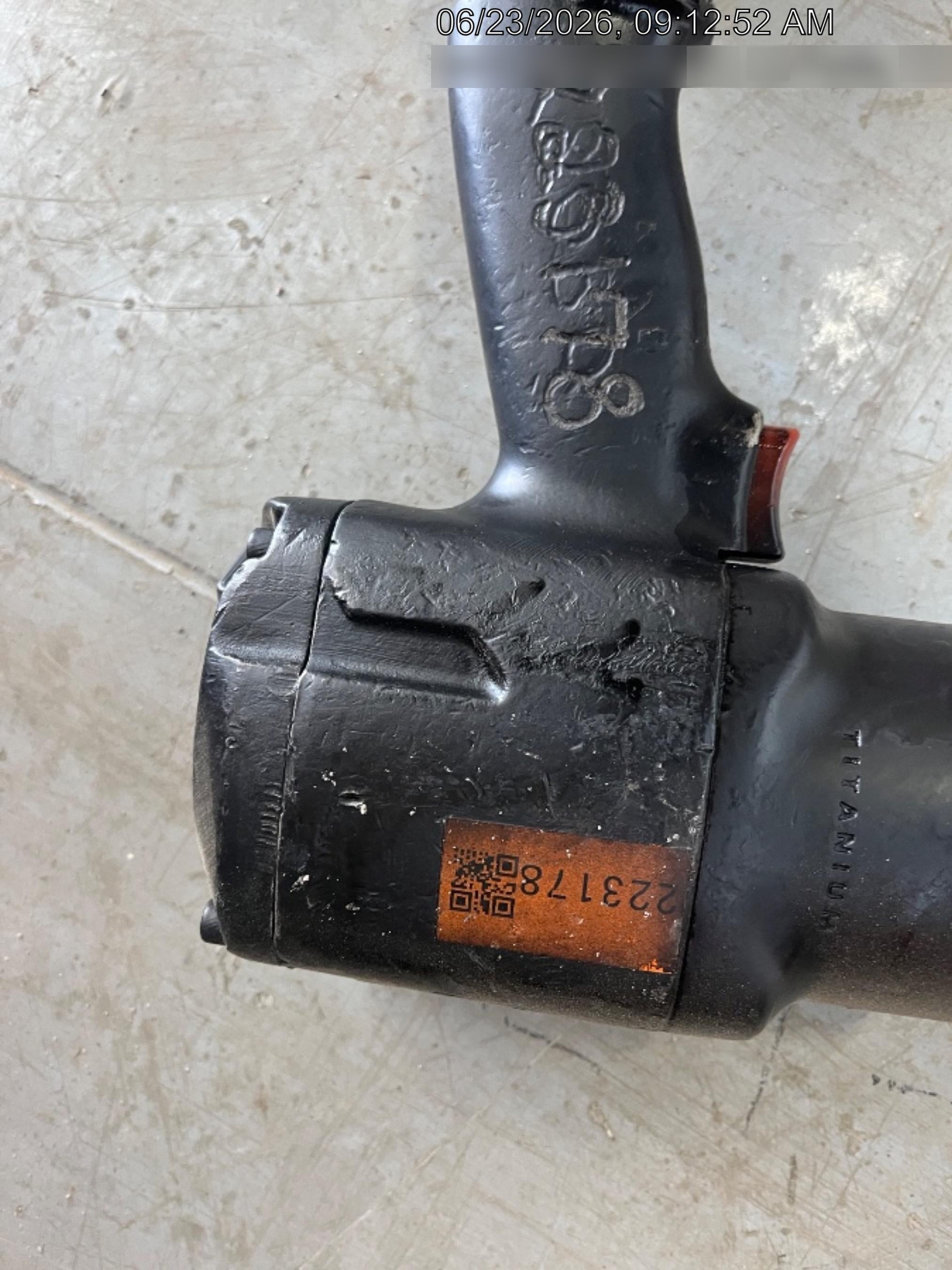 2022 INGERSOLL RAND 2925P3TI