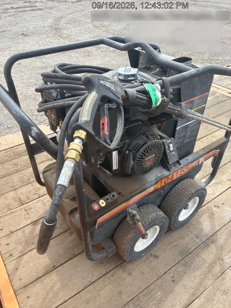 2020 MI-T-M CORPORATION HSP-3504-3MGH