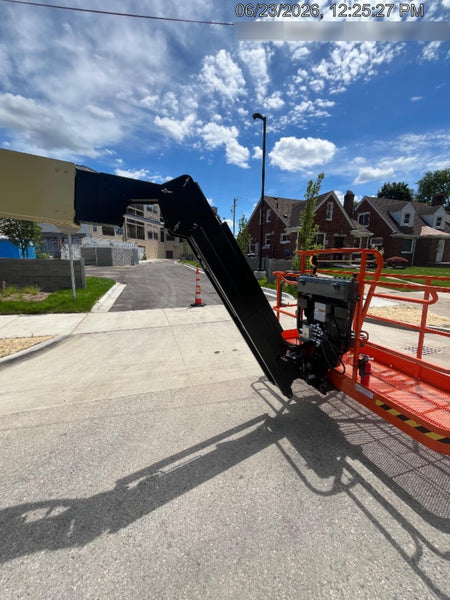 2026 JLG 800AJ
