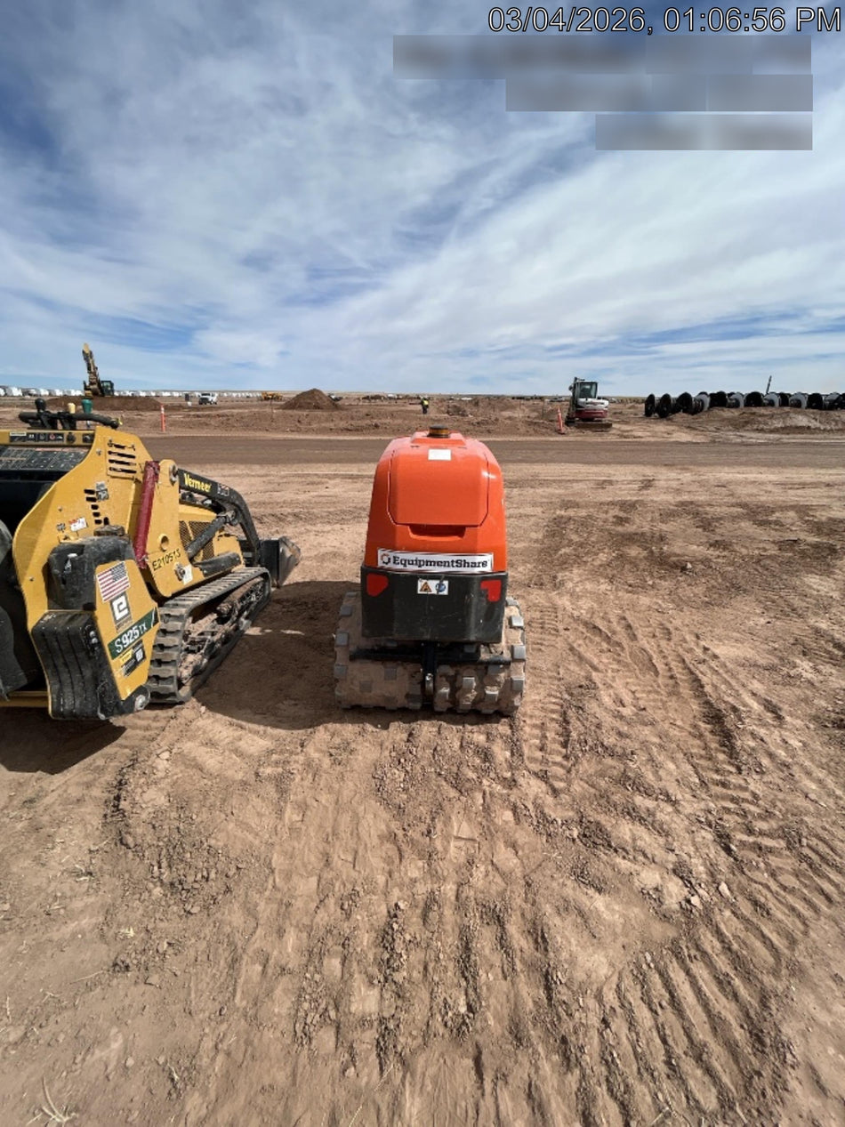 2021 HUSQVARNA LP9505