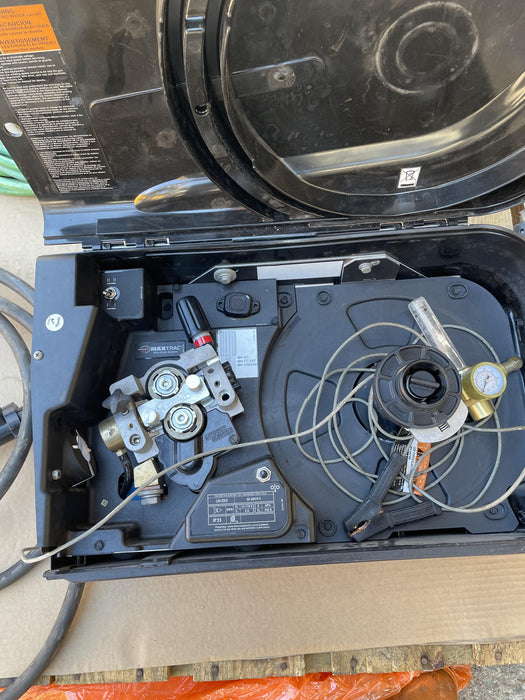 2022 LINCOLN ELECTRIC K4266-1