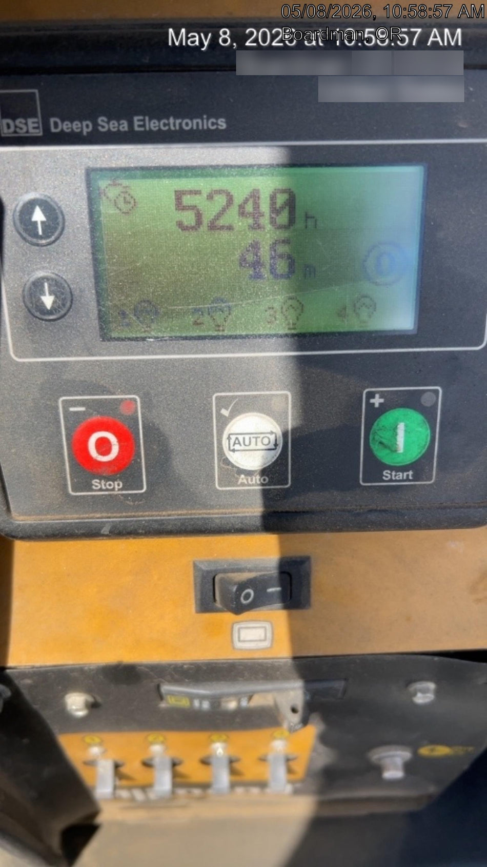 2021 ALLMAND NLV3GR