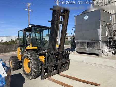 2021 JCB 940-4