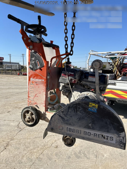 2024 HUSQVARNA FS 400 LV