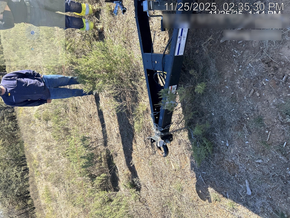 2025 BOBCAT PA185WDO-T4F