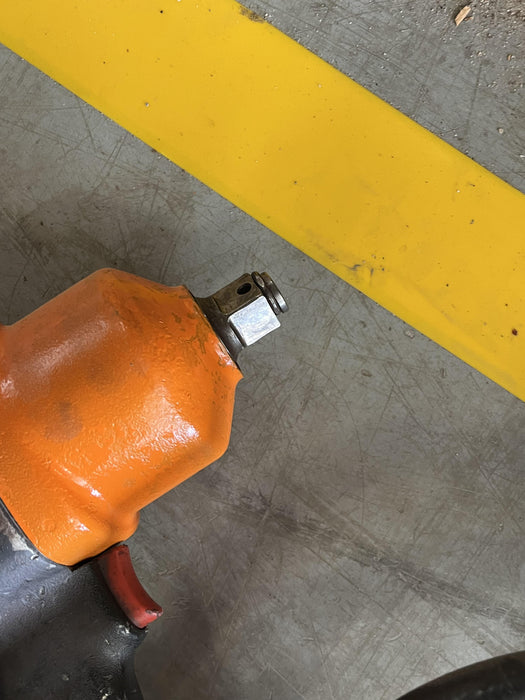 2023 MICHIGAN PNEUMATIC ES-4940B2-TRACKER