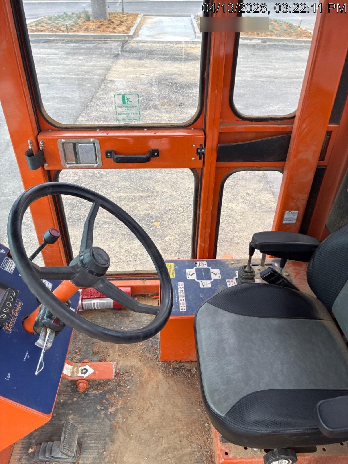 2021 BROCE RCT350