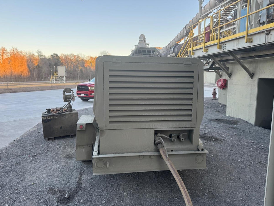 2024 ATLAS COPCO XAS 850