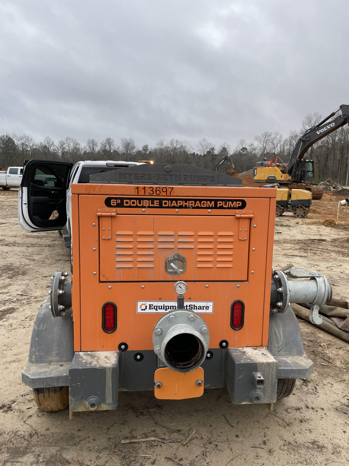 2020 MYERS-SETH A-DD6/HA/SAFE