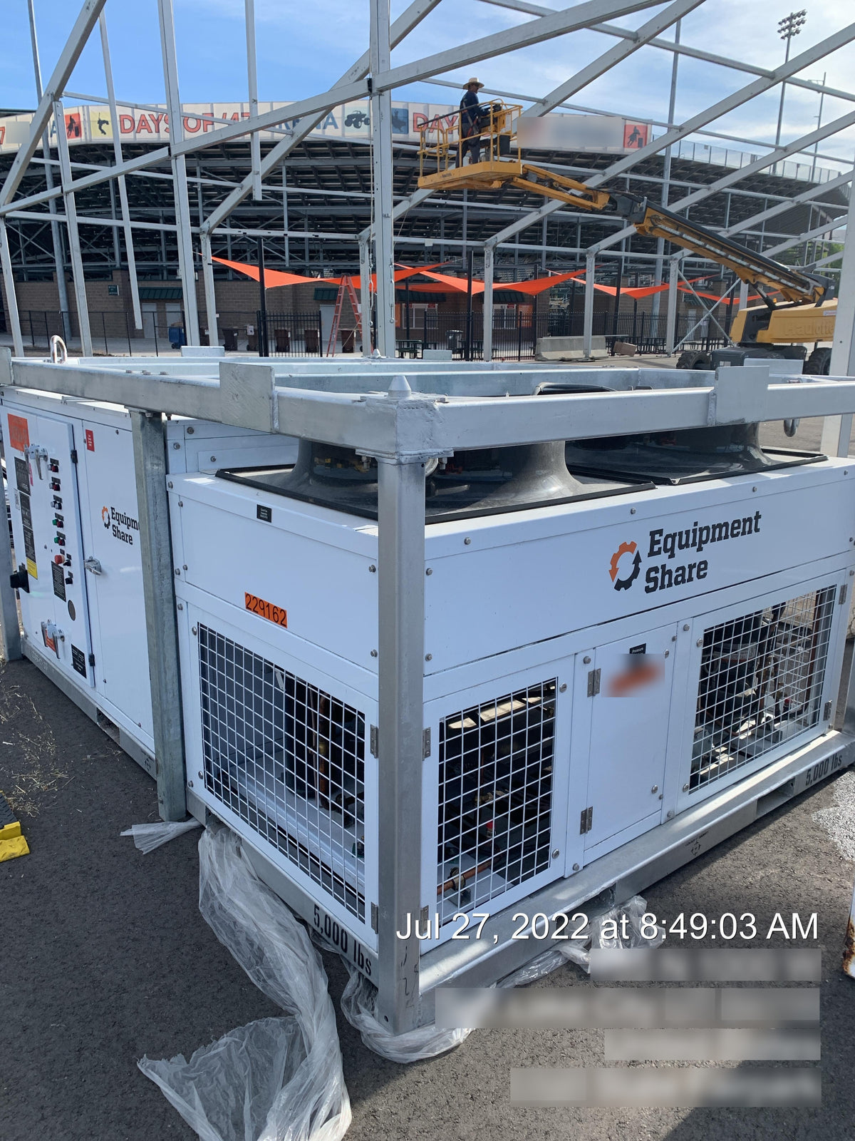 2022 SMARTECH SACP26A-SP
