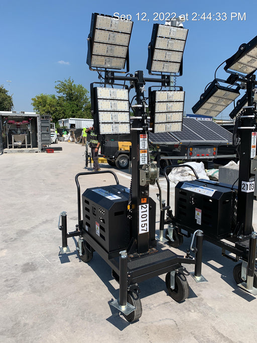 2022 LIND EQUIPMENT LE980LEDV-T4B