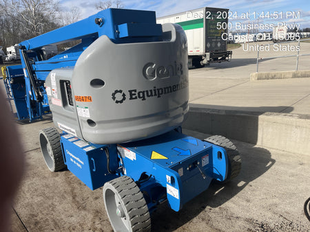 2024 GENIE Z40/23N RJ
