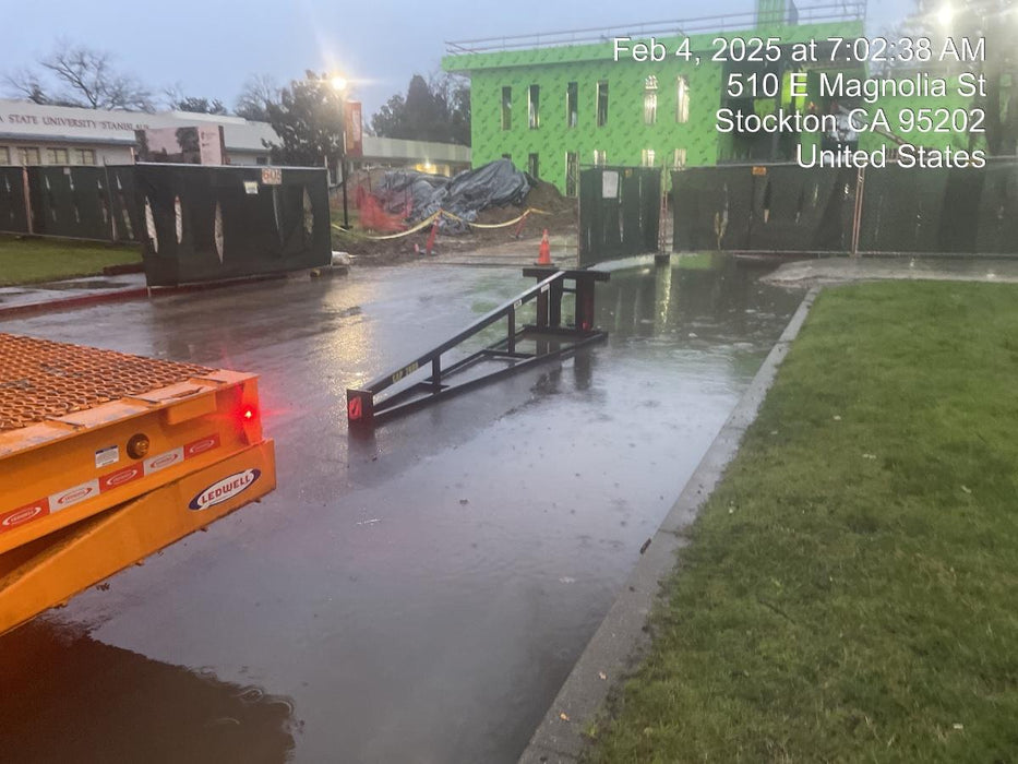 2021 ARROW MATERIAL HANDLING 1000100-12-F