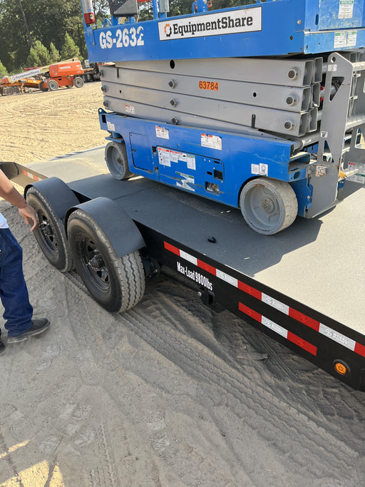 2023 STEELPOINT K19E