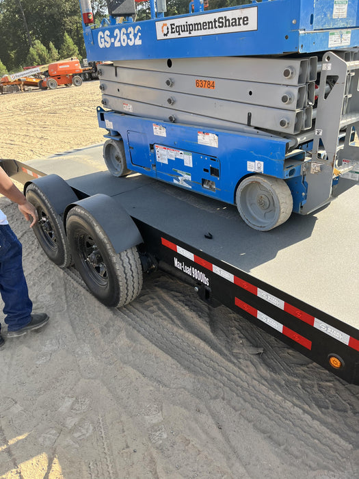 2023 STEELPOINT K19E