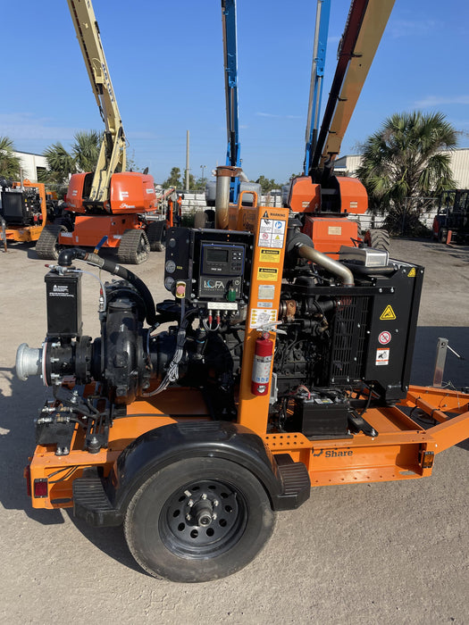 2021 PIONEER PP66S12L71-TD2.9L4