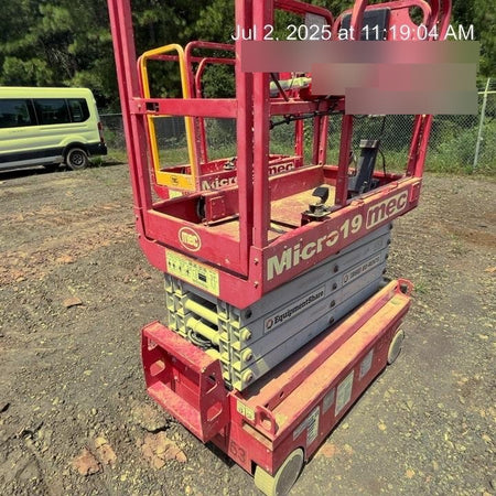 2019 MEC Micro 19