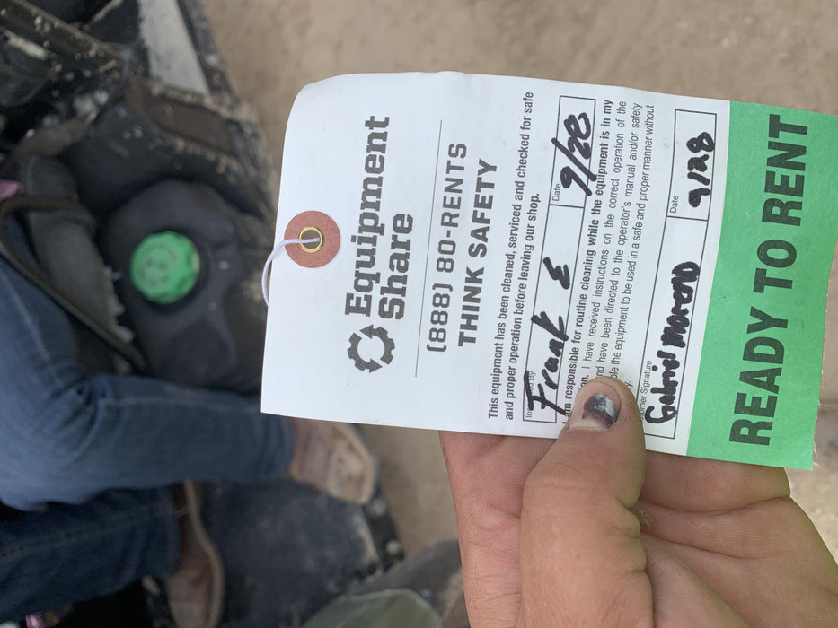 2019 ARROW MATERIAL HANDLING 3207218WFM