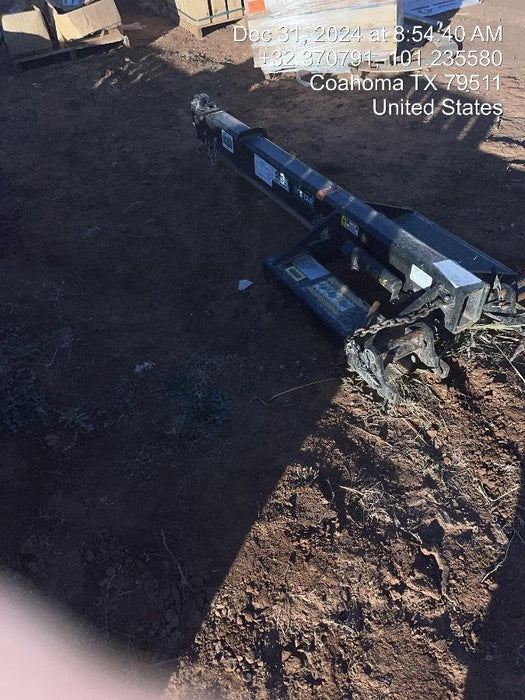 2024 STAR INDUSTRIES M1360B - Star JIB Boom