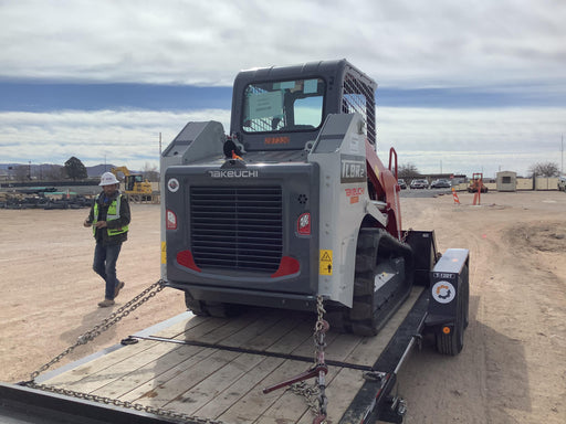 2022 TAKEUCHI TL8R2-R