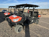 2022 KUBOTA RTV-X1140W-H (Canopy)