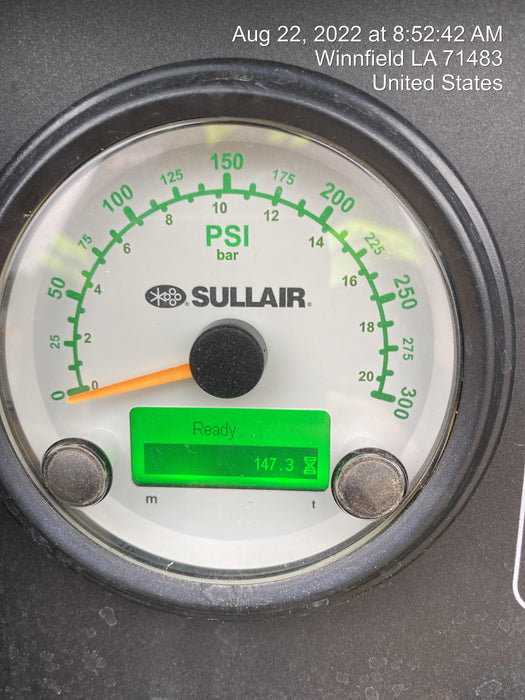 2020 SULLAIR 185-DPQ