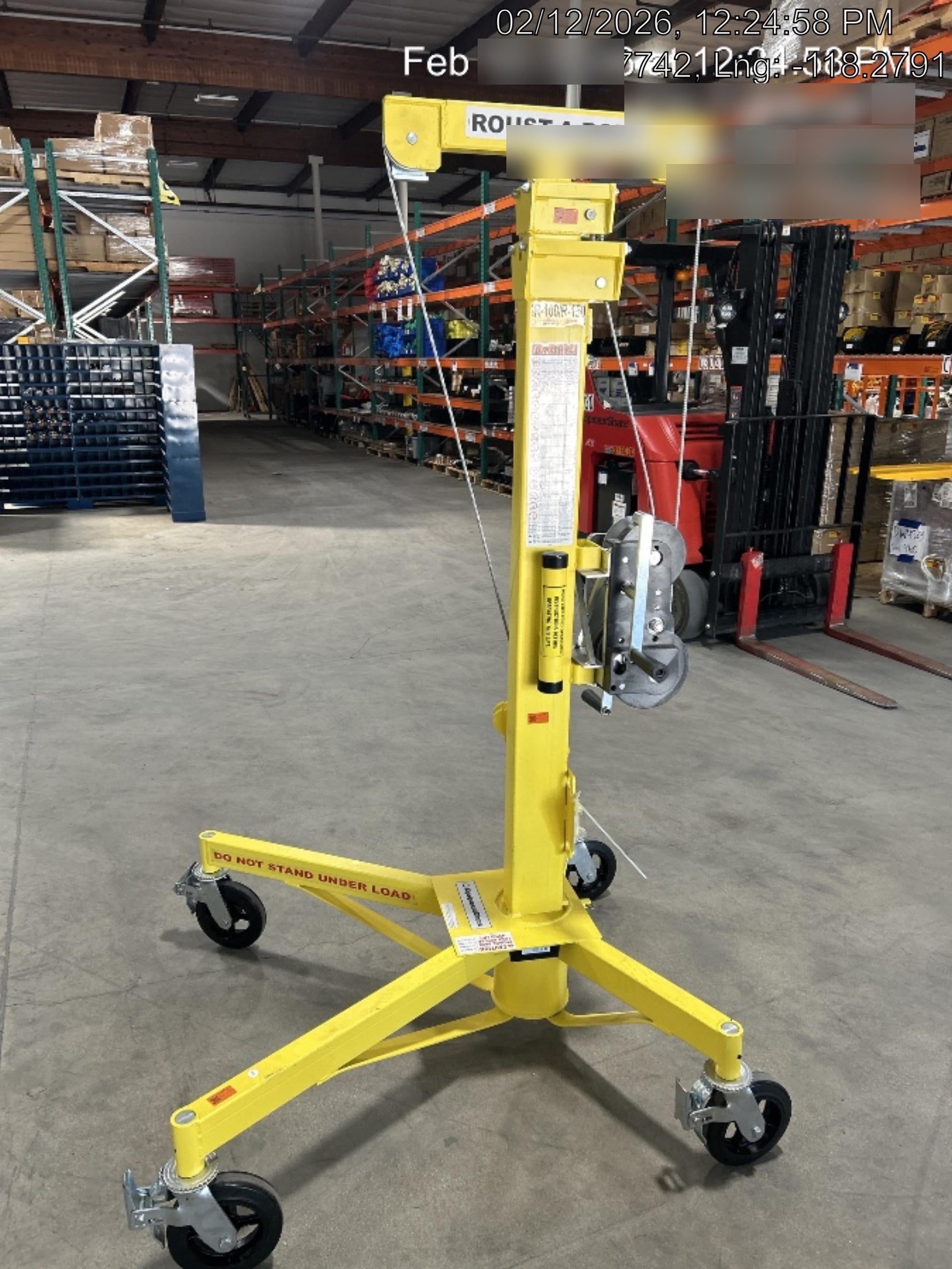 2024 SUMNER R-150