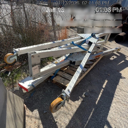 2023 REID LIFTING Port-A-Gantry PGSS11000