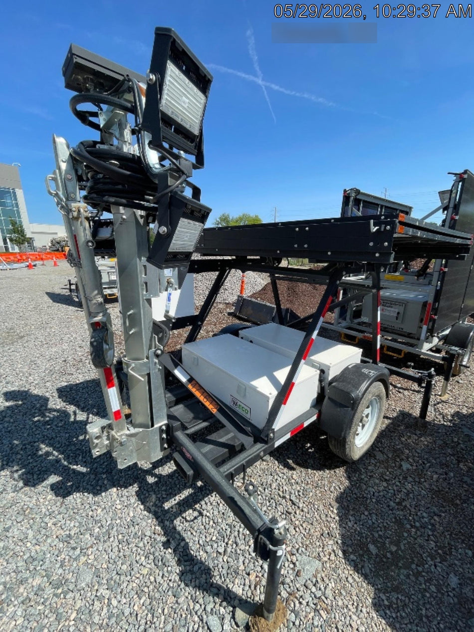 2024 WANCO WLTS-MM8A-1600