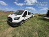 2025 FORD Transit 350 Rental