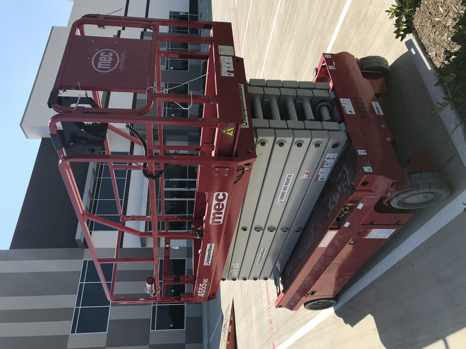 2020 MEC 4555SE