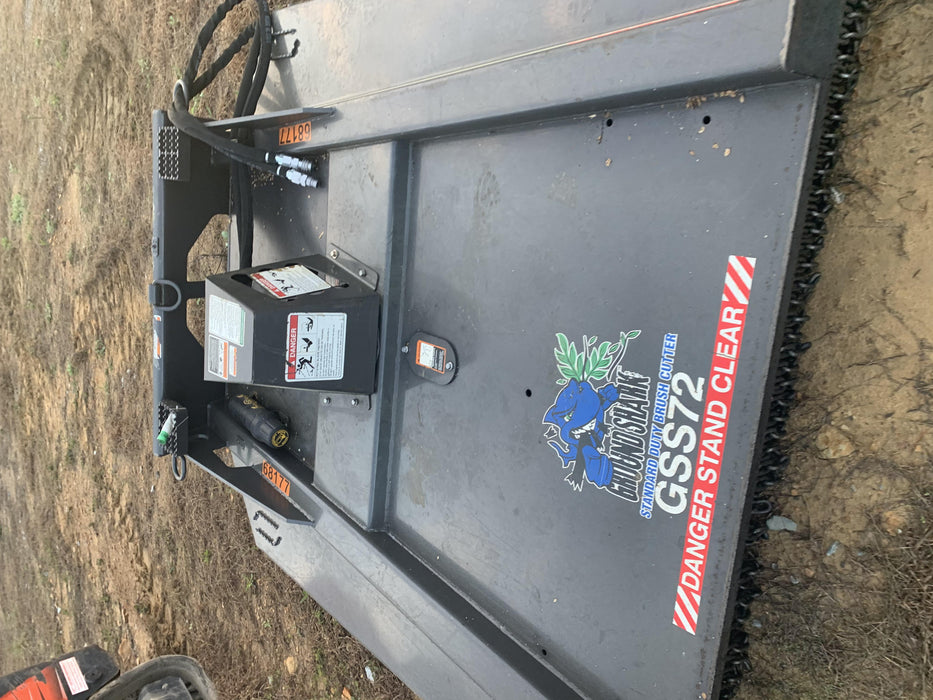 2020 PALADIN 30372A-0022