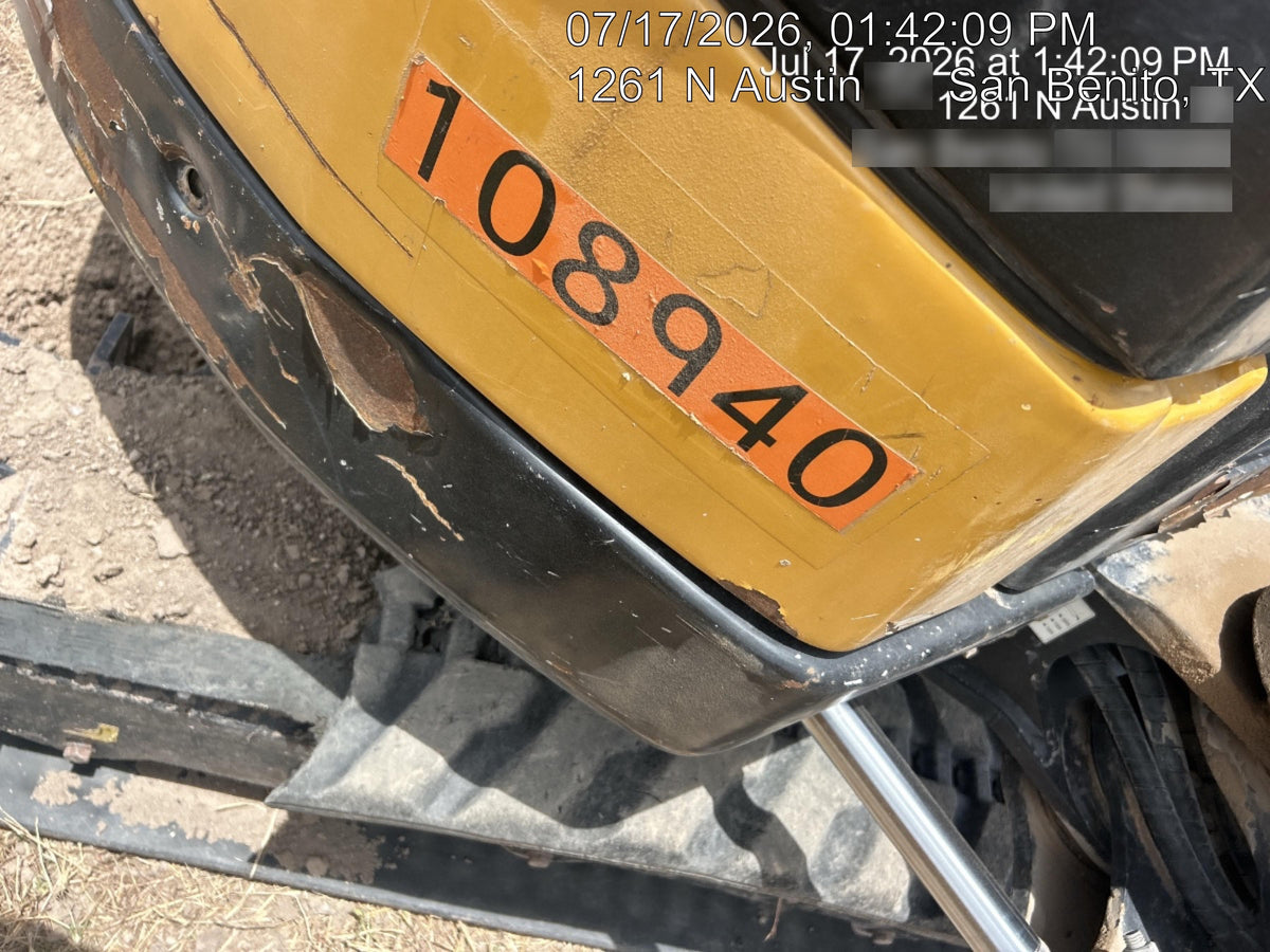 2020 SANY SY26