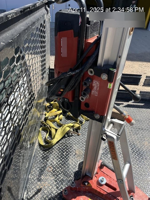 2024 HILTI DD 250