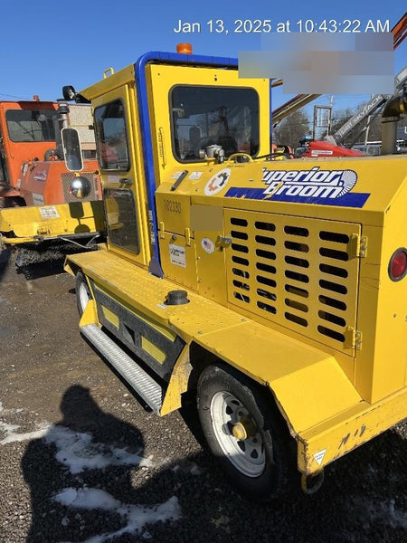 2020 SB MANUFACTURING SM74J
