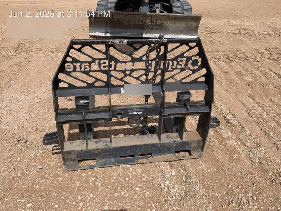 2021 PALADIN 48" Pallet Forks - Paladin