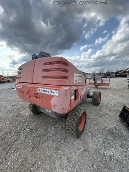 2018 SKYJACK SJ45T+