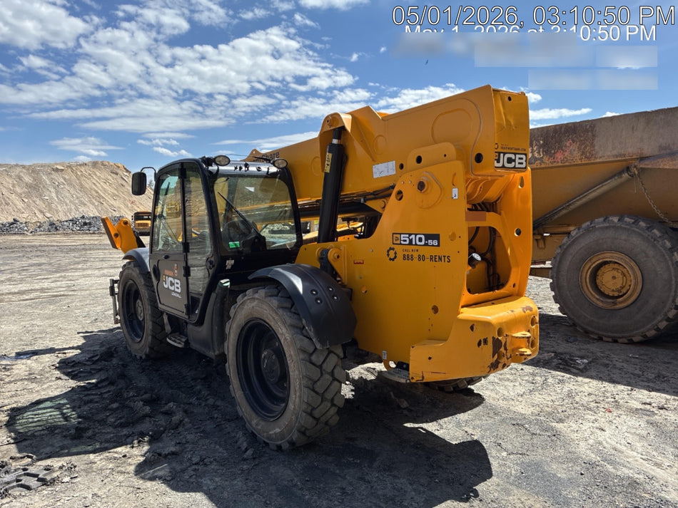 2024 JCB 510-56