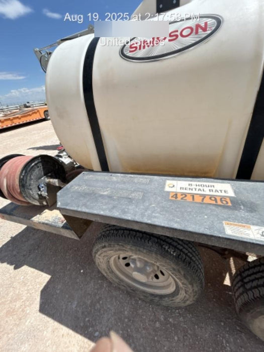 2024 SIMPSON SWT-52517