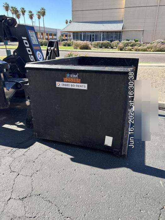 2025 STAR INDUSTRIES 1430