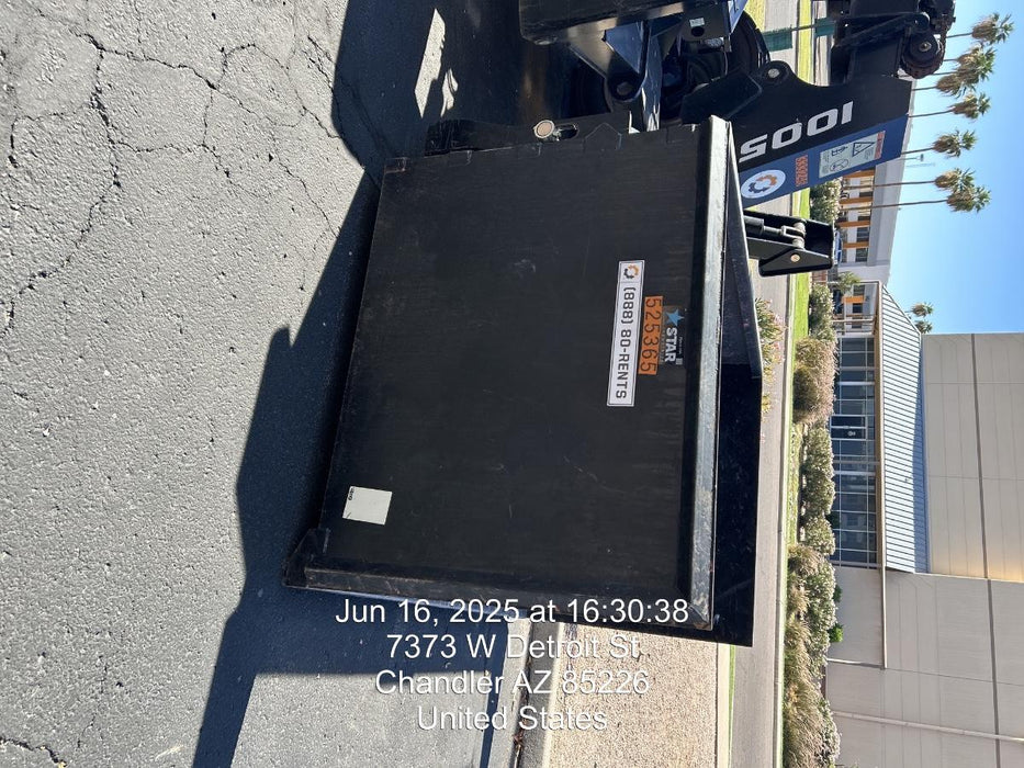 2025 STAR INDUSTRIES 1430