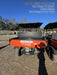 2022 KUBOTA RTV-X1140W-H (Canopy)