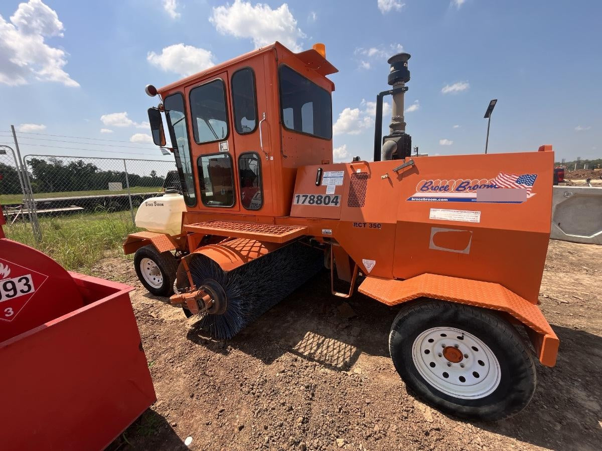 2021 BROCE RCT350