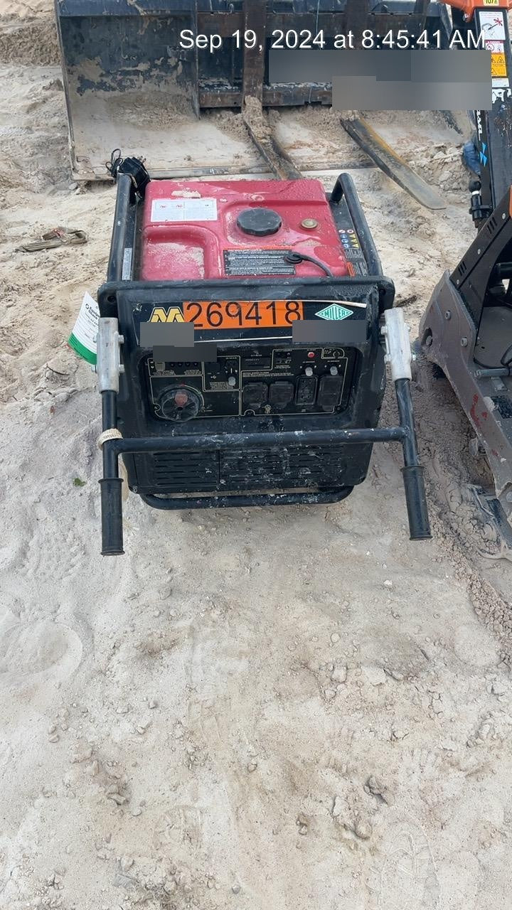 2022 MI-T-M GEN-8000-IMM1E