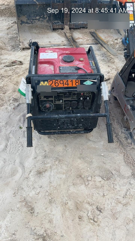2022 MI-T-M GEN-8000-IMM1E