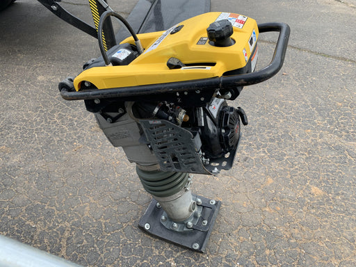 2019 WACKER NEUSON BS60-4As