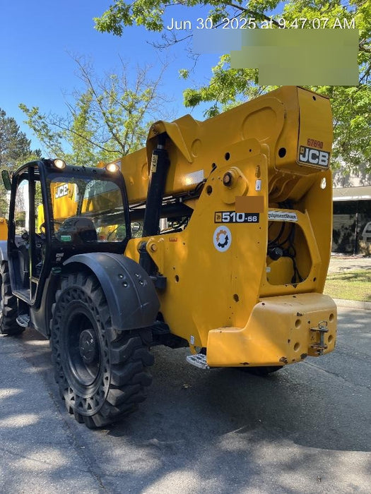 2020 JCB 510-56 JCB 510-56