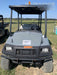2023 Club Car CA1700D Canopy, Diesel, 4 Passenger