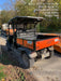 2022 Kubota RTV-X1140W-H Plastic Canopy, Windshield Acrylic Clear, LED Strobe Light, Wire Harness Kit, Back up Alarm