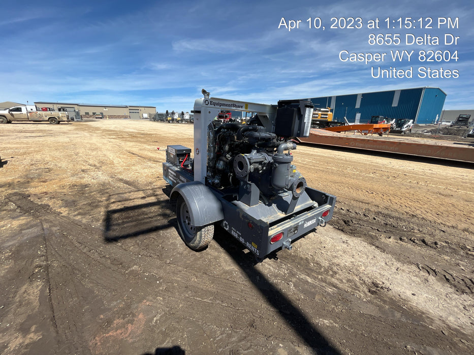 2022 ATLAS COPCO PAC F44 KD